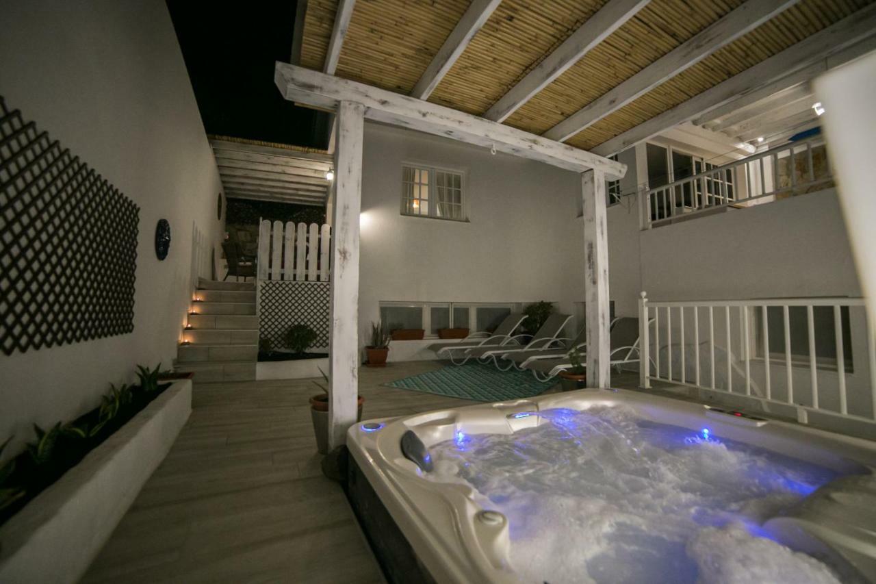 Ginevra * Corralejo